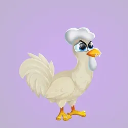 Chicken 32517