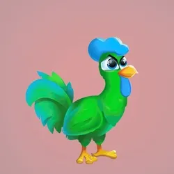 Chicken 10901