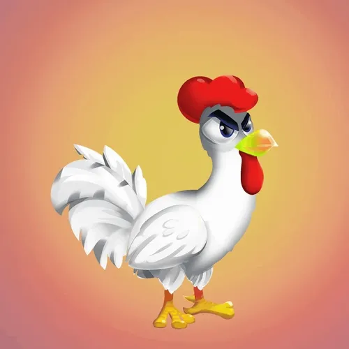 Chicken 31322