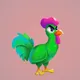 Chicken 9457