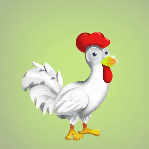 Chicken 26153