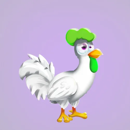 Chicken Derby