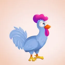 Chicken 3900