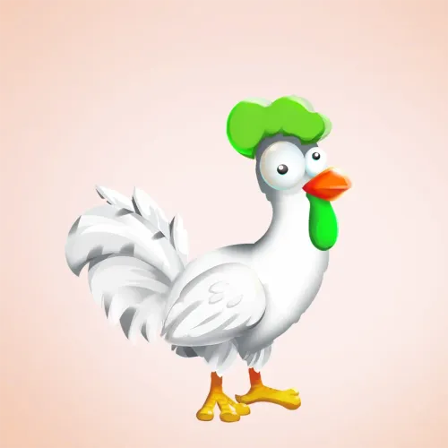 Chicken Derby