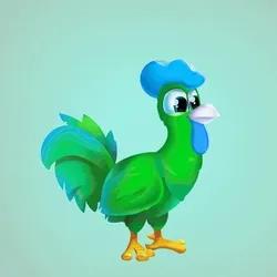 Chicken 13080