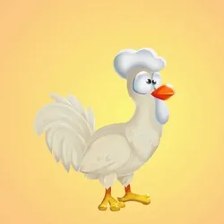 Chicken 27609