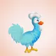 Chicken 2755