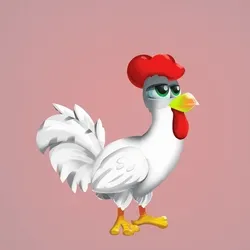 Chicken 31401