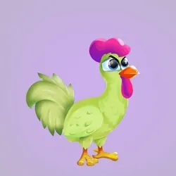 Chicken 13428