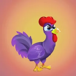 Chicken 4854