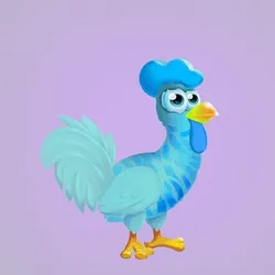 Chicken 3019