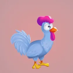 Chicken 4210