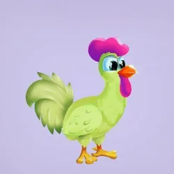 Chicken 13874