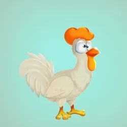 Chicken 32025