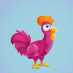 Chicken 1157