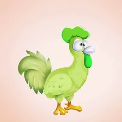 Chicken 9598