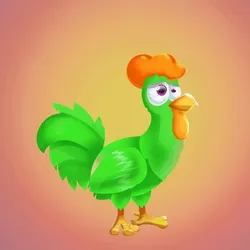 Chicken 11760