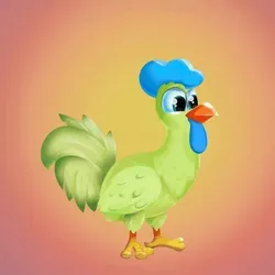 Chicken 17675