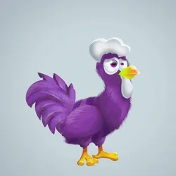 Chicken 4053