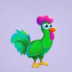 Chicken 11641
