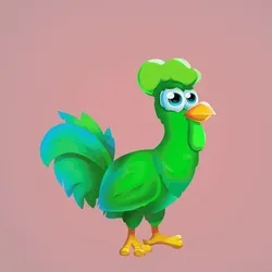 Chicken 14357