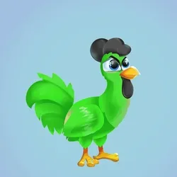 Chicken 13731