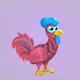 Chicken 140