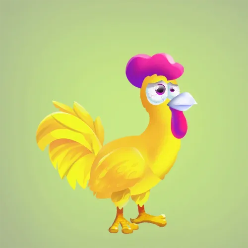 Chicken Derby