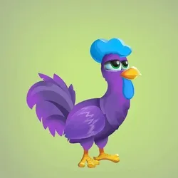 Chicken 7335