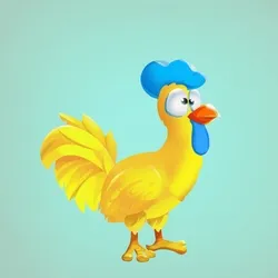 Chicken 31241