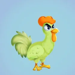 Chicken 15920