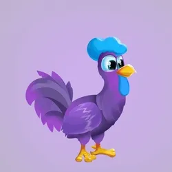 Chicken 3098