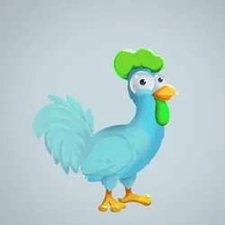 Chicken 2339