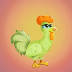 Chicken 15802