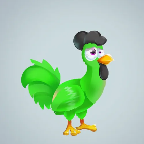 Chicken Derby