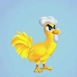 Chicken 25069