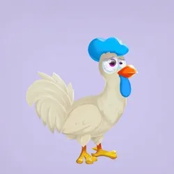 Chicken 24714