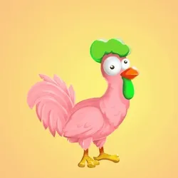 Chicken 1817