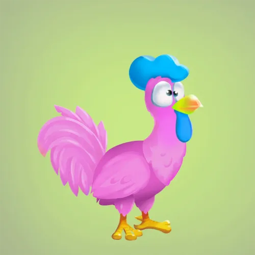 Chicken Derby