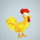 Chicken 22205