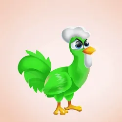 Chicken 8211