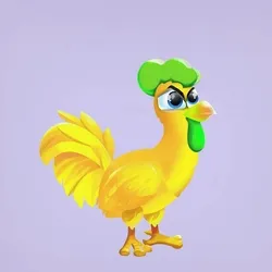 Chicken 18922