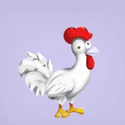 Chicken 28639