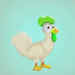 Chicken 21244