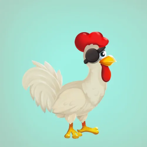 Chicken Derby