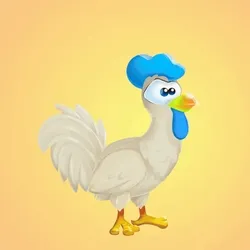 Chicken 19805
