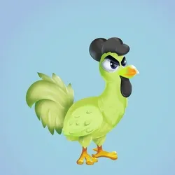 Chicken 17578