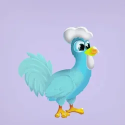 Chicken 4037