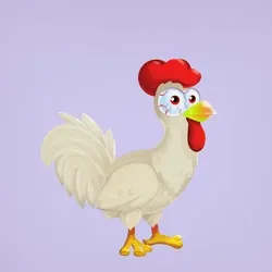 Chicken 31625