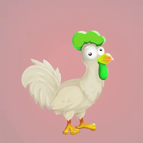 Chicken 25065